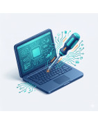 Computer Repair IT Support Services