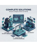 Complete Solutions